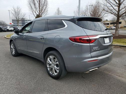 2020 Buick Enclave AWD Avenir