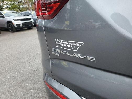 2020 Buick Enclave AWD Avenir