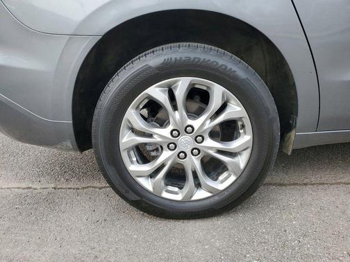 2020 Buick Enclave AWD Avenir