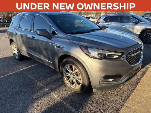 2020 Buick Enclave AWD Avenir