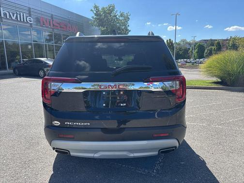 2023 GMC Acadia FWD SLE
