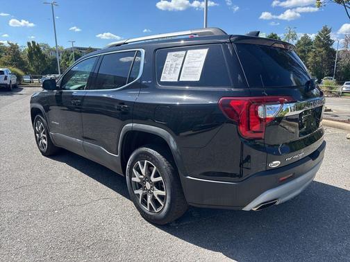 2023 GMC Acadia FWD SLE