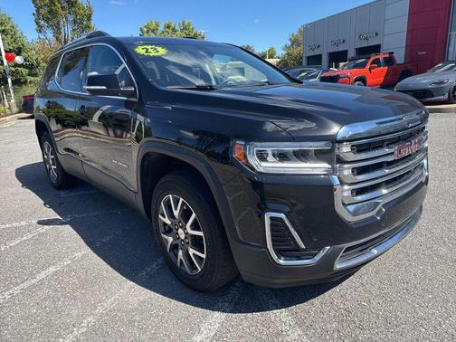 2023 GMC Acadia FWD SLE