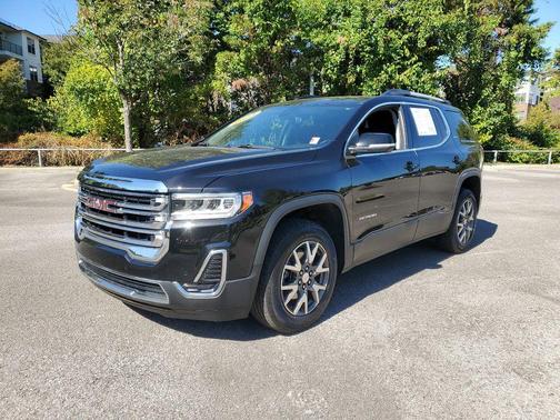 2023 GMC Acadia FWD SLE