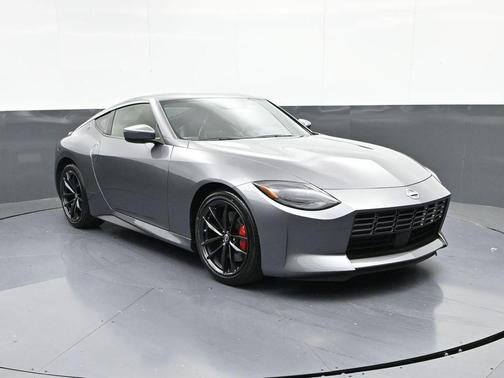 2024 Nissan Z Performance Manual