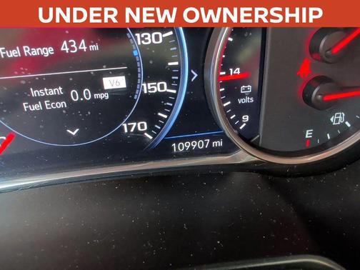 Red 2020 Chevrolet Blazer RS