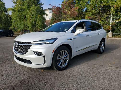 2024 Buick Enclave Avenir AWD