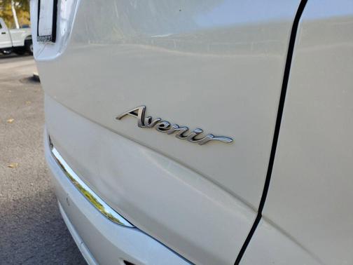 2024 Buick Enclave Avenir AWD