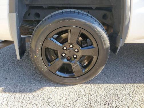 2017 GMC Sierra 1500 Base