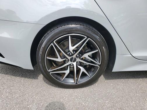2022 Kia Stinger GT-Line