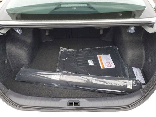 2025 Nissan Altima S FWD