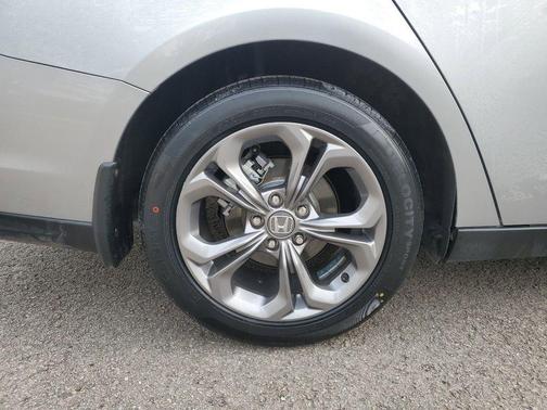 2024 Honda Accord EX 1.5T