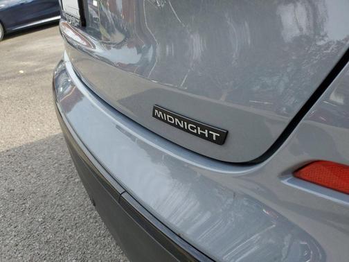 2024 Nissan Murano SV FWD