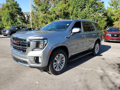 2024 GMC Yukon SLT