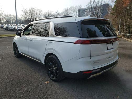 2023 Kia Carnival SX Prestige