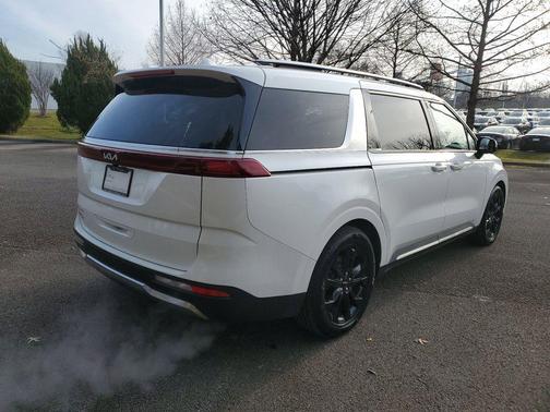 2023 Kia Carnival SX Prestige