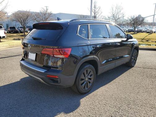 2023 Volkswagen Taos 1.5T S