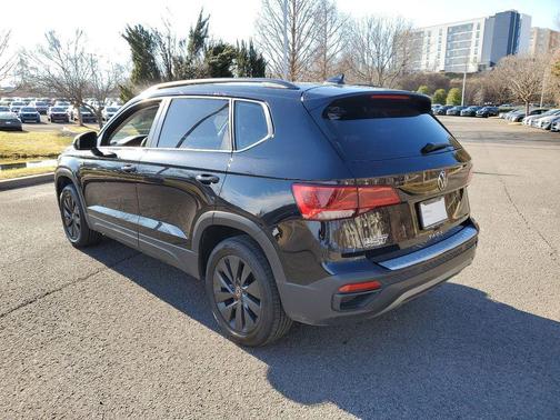 2023 Volkswagen Taos 1.5T S