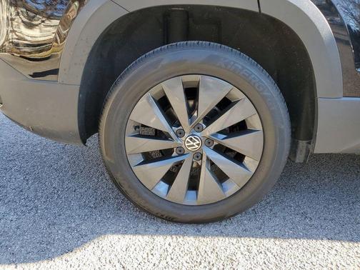 2023 Volkswagen Taos 1.5T S