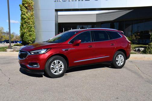 2019 Buick Enclave Essence