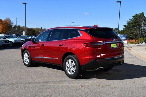 2019 Buick Enclave Essence