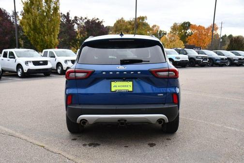 2023 Ford Escape PHEV Base