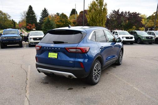 2023 Ford Escape PHEV Base