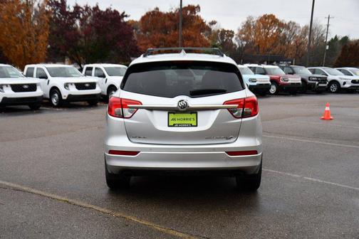 2016 Buick Envision Premium I