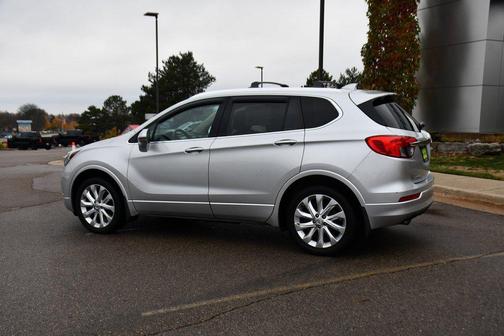 2016 Buick Envision Premium I