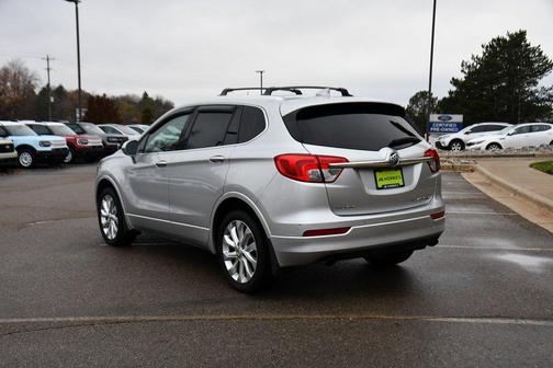 2016 Buick Envision Premium I