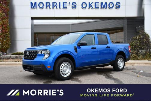 2025 Ford Maverick XL