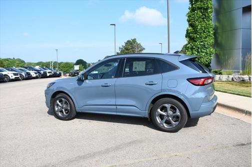2023 Ford Escape ST-Line Select