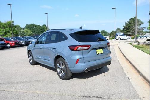 2023 Ford Escape ST-Line Select