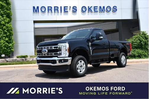 2025 Ford F-350 XLT