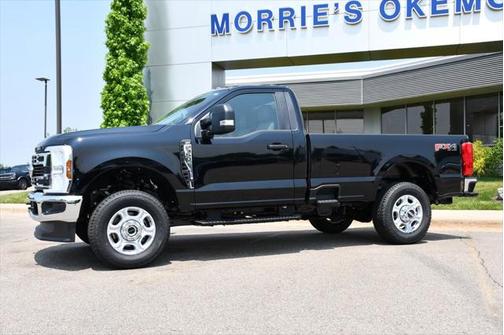 2025 Ford F-350 XLT