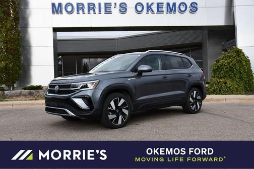 2024 Volkswagen Taos 1.5T SEL