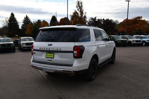 2023 Ford Expedition Timberline