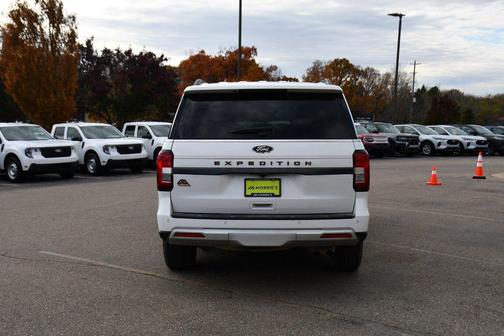 2023 Ford Expedition Timberline