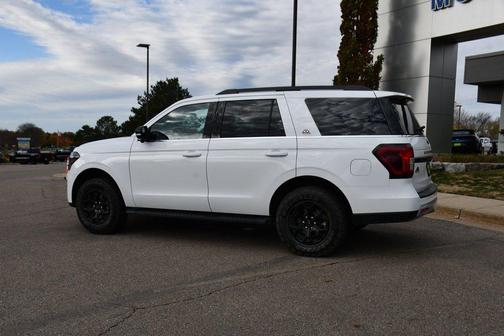 2023 Ford Expedition Timberline