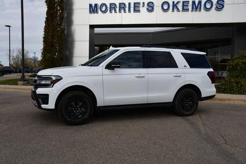 2023 Ford Expedition Timberline