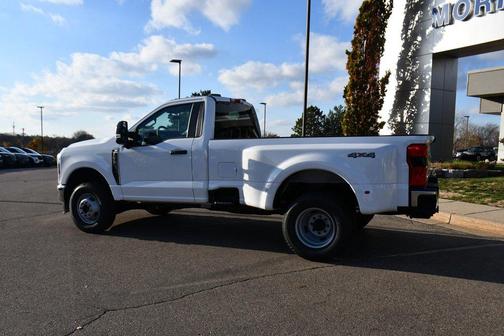 2026 Ford F-350 XLT