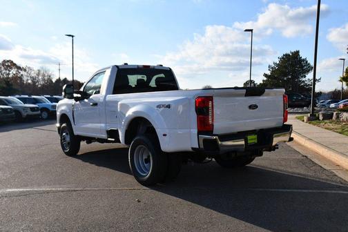 2026 Ford F-350 XLT
