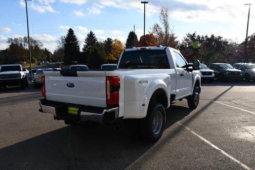 2026 Ford F-350 XLT