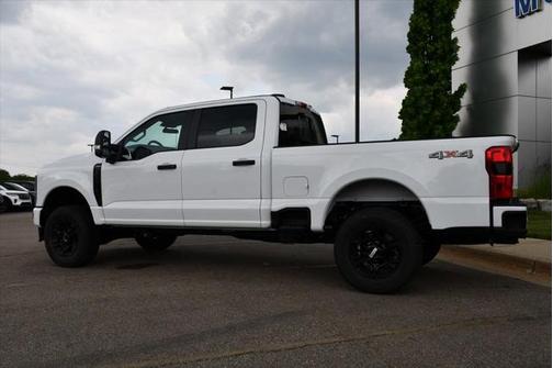 2025 Ford F-250 XL