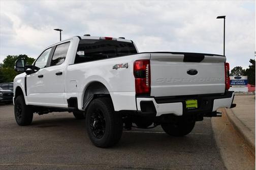 2025 Ford F-250 XL