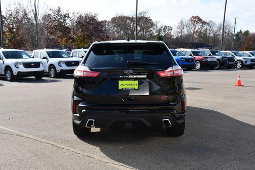 2021 Ford Edge ST