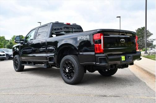 2025 Ford F-350 Lariat