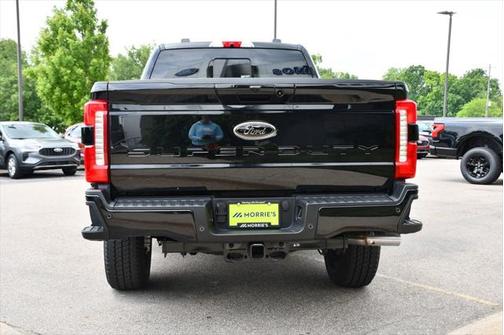 2025 Ford F-350 Lariat