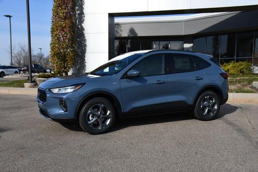 2026 Ford Escape ST-Line Select
