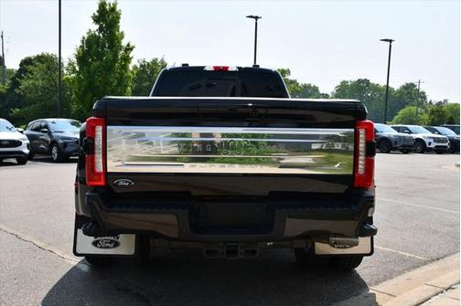2024 Ford F-350 King Ranch